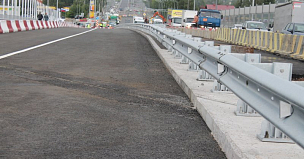 Ищут подрядчика для проектирования магистрали с мостом через Томь в Кемерове